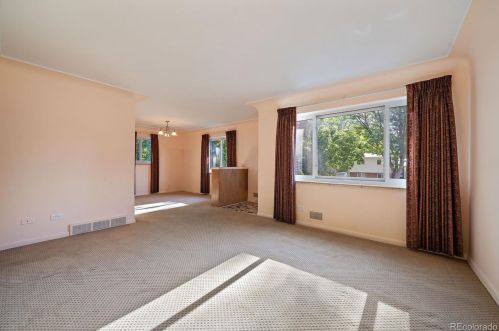 4511 Galapago St, Englewood CO 80110-5628 exterior