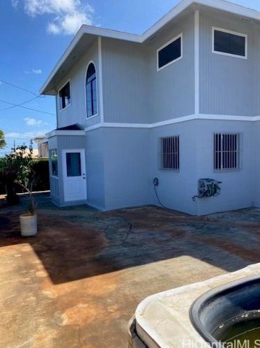 3933 Harding Ave, Honolulu HI  96816-4132 exterior