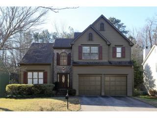 1060 Arborhill Ln, Alpharetta, GA 30004-1686