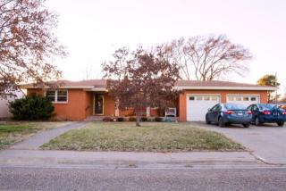 1005 20th St, Ransom Canyon, TX 79364-3201