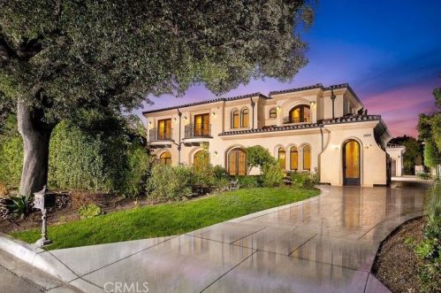 1000 Park Ave, Arcadia, CA 91007-6949