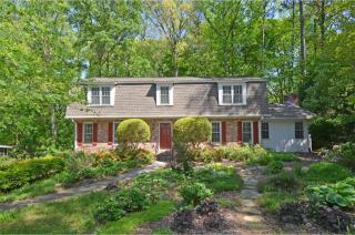 3260 Indian Valley Trl, Atlanta, GA 30341-5714