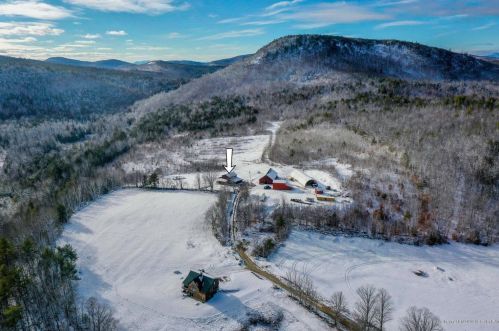 86 Rounds Rd, Porter, ME 04068-3728