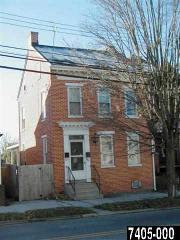 203 York St, Hanover PA  17331-3230 exterior