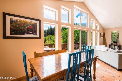 2094 Pine Meadow Dr, Hoytsville UT 84017-9362 exterior