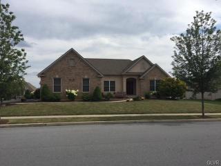 1316 Morning Star Dr, Allentown, PA 18106-8765