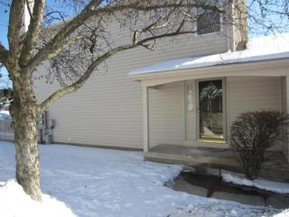 5396 Ambrosia Ave, Columbus, OH 43235-5537