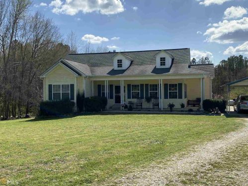578 Campbell Rd, Meansville, GA 30256-2179