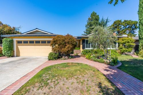 5335 Brenda Ave, San Jose, CA 95124-5749
