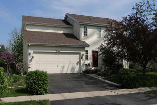 21144 Covington Dr, Plainfield, IL 60544-7345