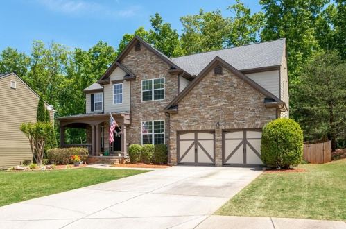 155 Bevington Ln, Holly Springs, GA 30188-5420
