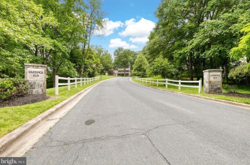 2501 Countryside Dr, Silver Spring MD exterior