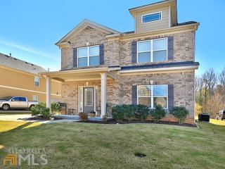 39 Matador Way, Newnan, GA 30263-1195