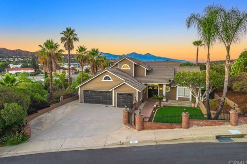1168 Regal Canyon Dr, Walnut, CA 91789-5031