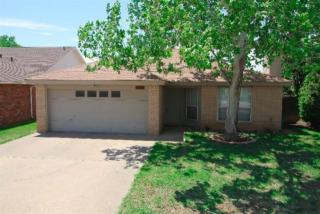408 Hyden Ave, Lubbock, TX 79416-4130