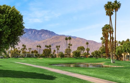 381 Desert Lakes Dr, Palm Springs, CA 92264-5513