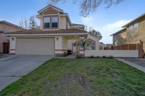 485 Gianelli St, Tracy, CA 95376-4656