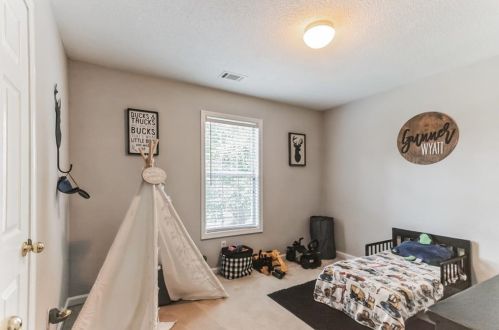 200 Kerry Dr, Big Canoe GA  30143-8378 exterior