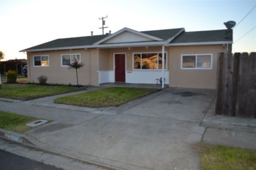 6325 Noel Ave, Newark, CA 94560-3028