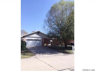 96 Spring Gln, Collinsville, IL 62234-1481