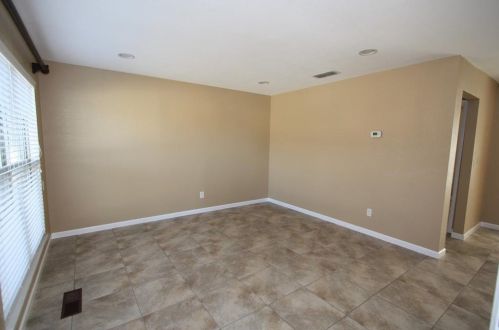 6353 Basswood Dr, Fort Worth TX  76135-1734 exterior