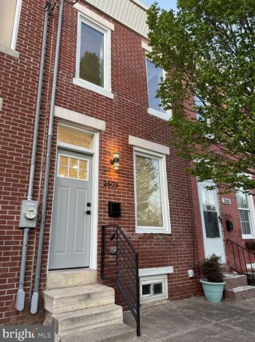 2503 Firth St, Philadelphia, PA 19125-3110