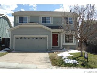 5439 Ben Park Cir, Parker, CO 80134-5207