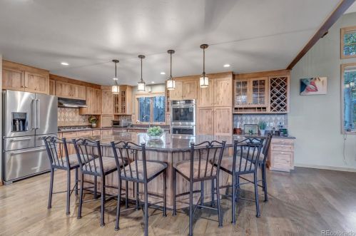 27 Fairview Cir, Breckenridge CO  80424-8921 exterior