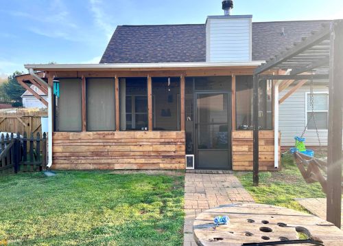 346 Fairfield Dr, Jefferson GA  30549-7420 exterior