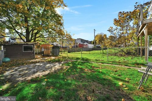 7 Pike St, Primrose PA  17901-8619 exterior