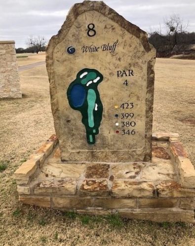 23151 Greenbriar Dr, Whitney, TX 76692-5701