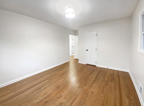 3605 Cherokee Rd, Atlanta GA  30340-2748 exterior