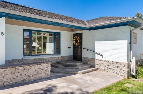 525 Garfield St, Denver, CO 80209-3506