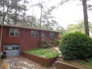 2971 Michael Dr, Marietta, GA 30060-6815