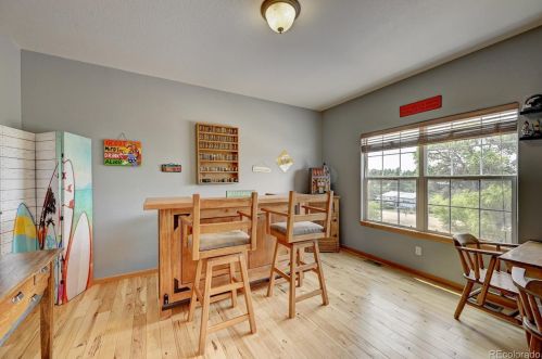 395 Stagecoach Trl, Elizabeth CO  80107-8538 exterior