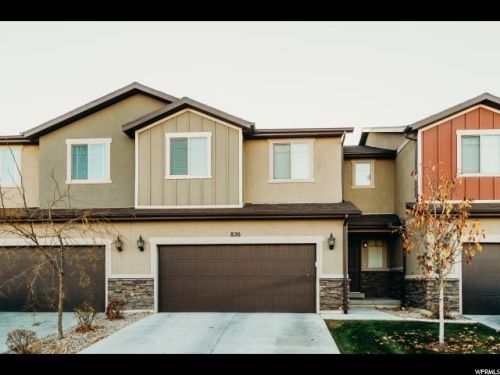826 Fox Trail Ln, Orem, UT 84058-2259