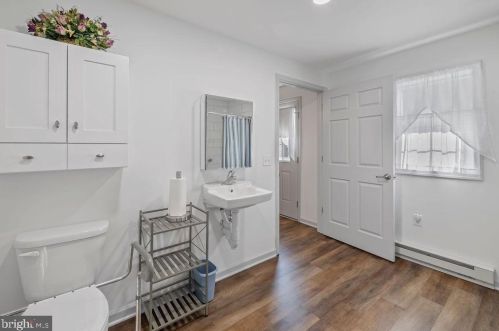 750 Walnut St, Hanover PA 17331-2051 exterior