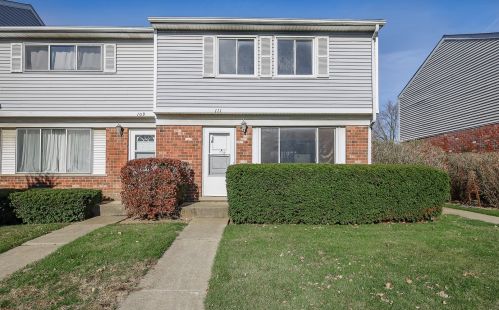 111 Somerset Ln, Lemont, IL 60440-2980