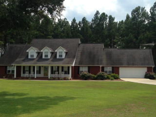 742 Providence Church Rd, Johnson Corner, GA 30436-5157