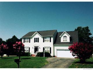 8001 Gardenwood Ter, Richmond, VA 23227-1661