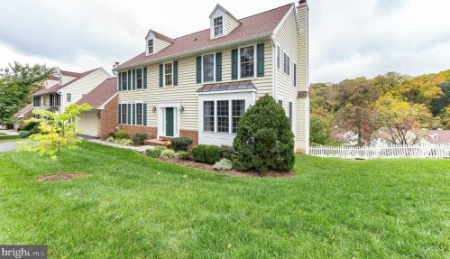 104 Sackville Mills Ln, Media, PA 19086-6781