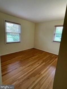 2904 Craiglawn Rd, Silver Spring MD 20904-1819 exterior