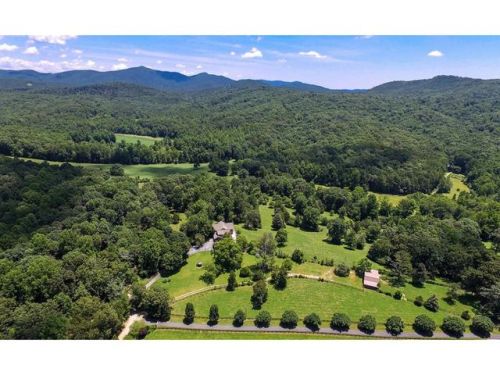 500 Cowart Rd, Clarkesville, GA 30523-1641