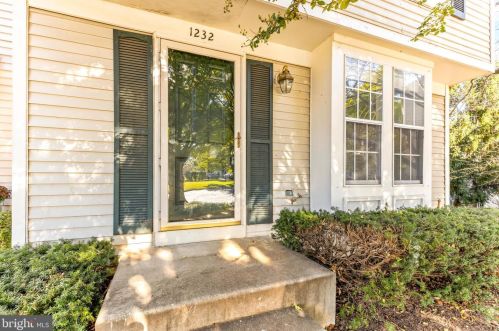 1232 Quaker Ridge Dr, Arnold MD  21012-2628 exterior