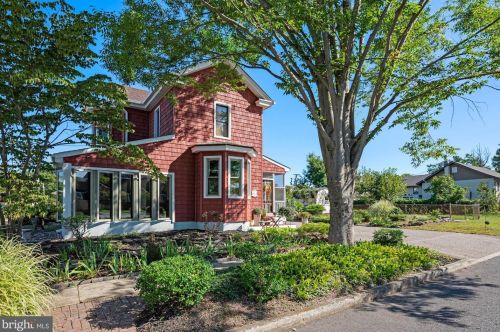 7 Park Ave, Wenonah, NJ 08090-1846
