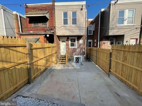 5112 3rd St, Philadelphia PA  19120-3311 exterior