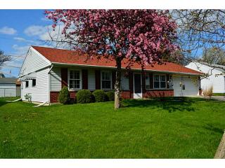 1810 Falmouth Ave, Springfield, OH 45503-1607