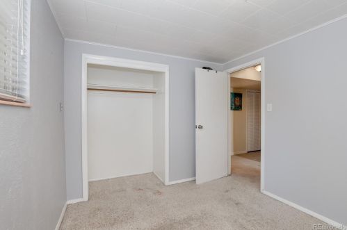 5152 61st Ave, Arvada CO  80003-6806 exterior