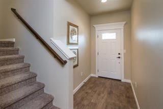 1945 Justin Ave, Meridian ID  83646 exterior