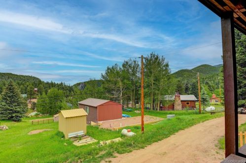 67 Pine St, Greenwood CO  81069-8610 exterior